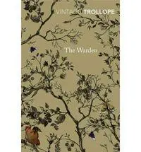 Cover: 9780099528654 | The Warden | Anthony Trollope | Taschenbuch | Kartoniert / Broschiert